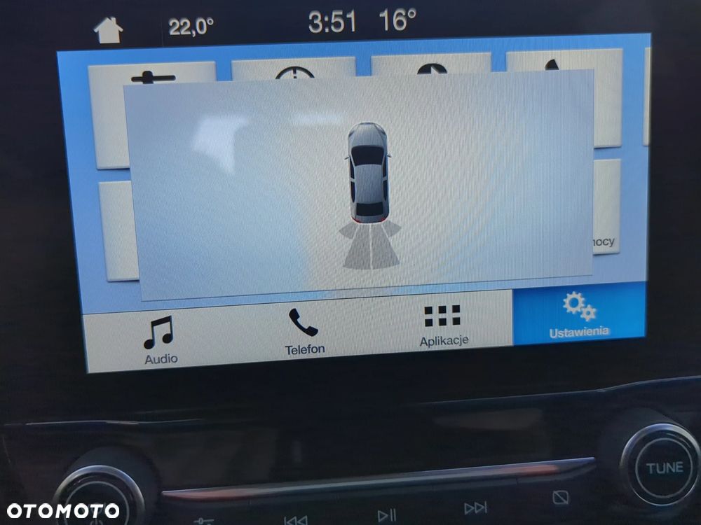 Ford Fiesta 1.0 EcoBoost Titanium - 32