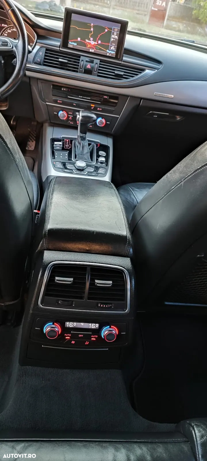Audi A7 - 10