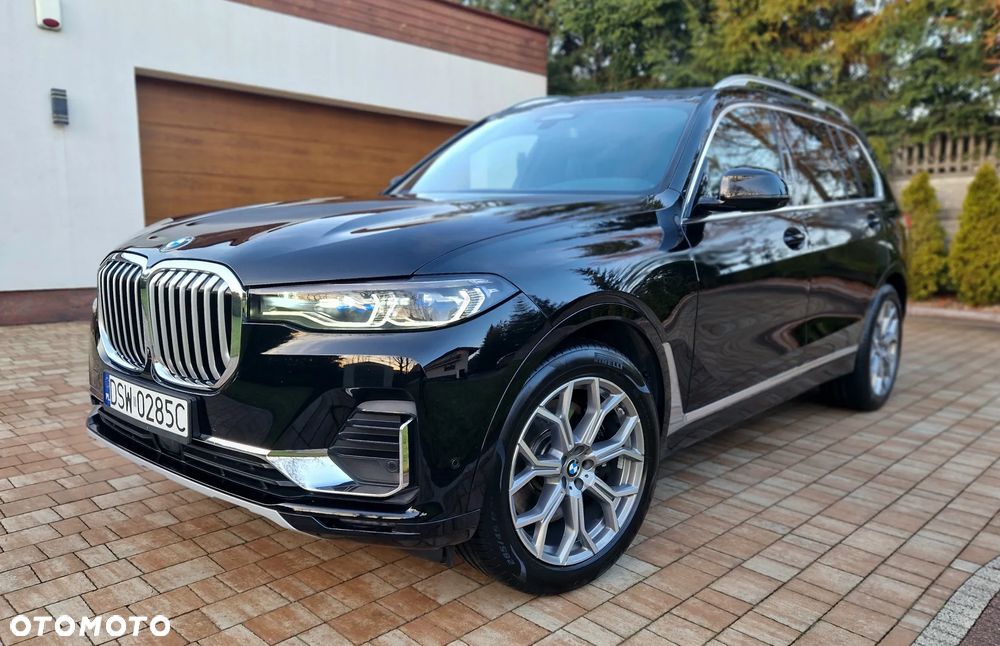 BMW X7 - 4