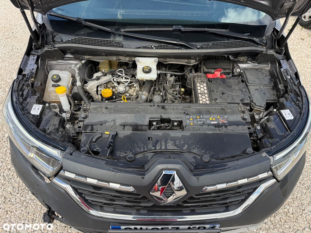 Renault Kangoo - 27