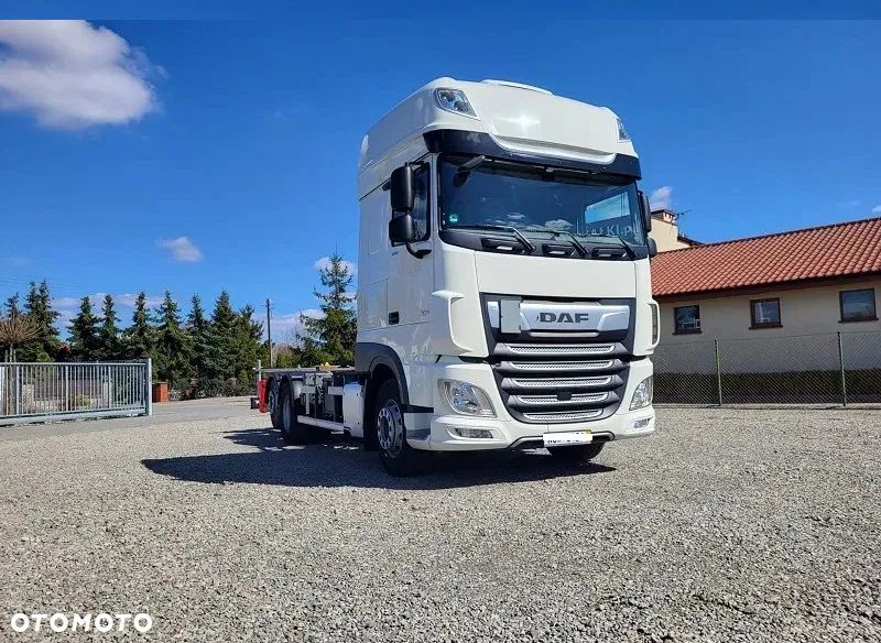 DAF - 5