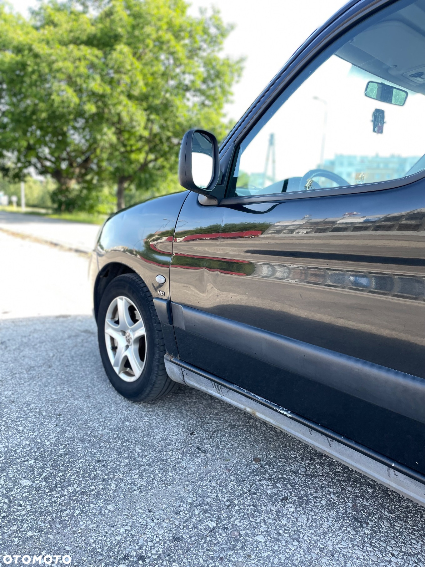 Peugeot Partner 2.0 HDi XT - 6