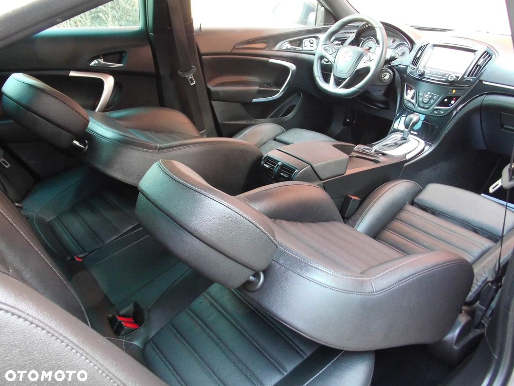 Opel Insignia 1.6 SIDI Turbo Sport - 18