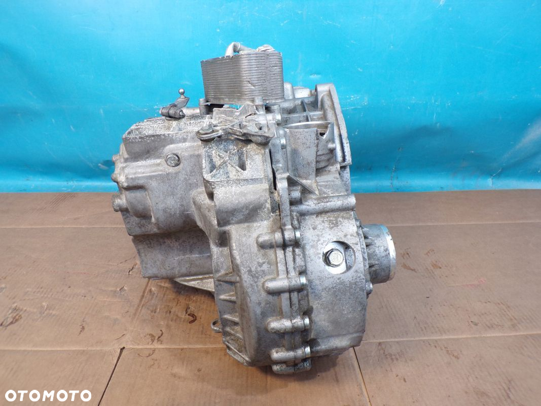 VW T5 T6 2.0 TDI AUTOMATYCZNA skrzynia biegów 4X4 typ SDJ NOWA POTESTOWA - 13