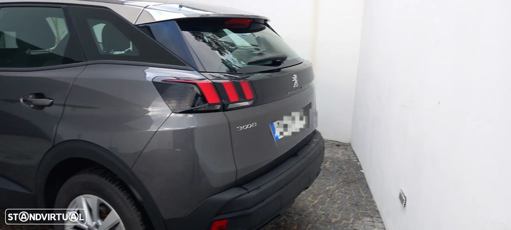 Peugeot 3008 1.2 PureTech Active Pack - 6