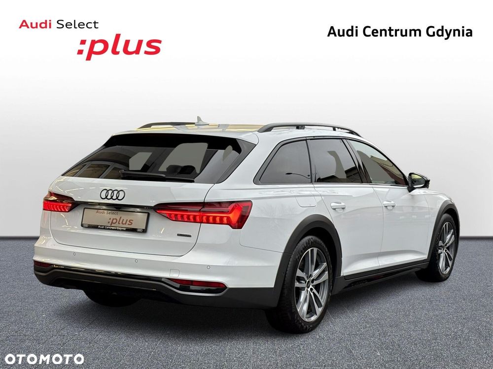 Audi A6 Allroad - 5