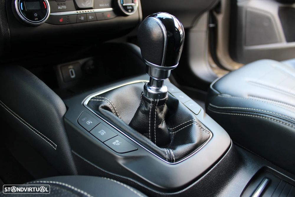 Ford Focus 1.0 EcoBoost S&S VIGNALE - 34