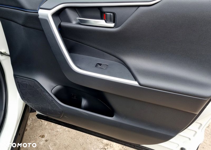 Toyota RAV4 2.5 Hybrid Selection 4x2 - 36