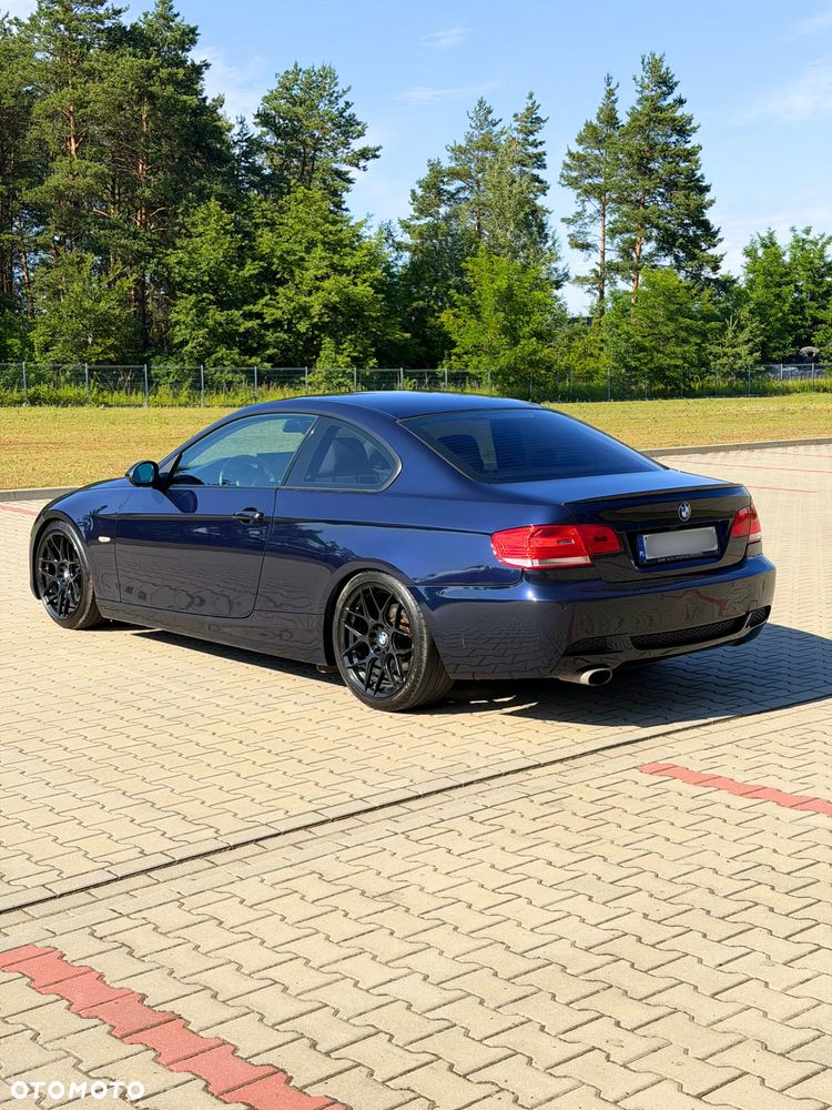 BMW Seria 3 320d - 10