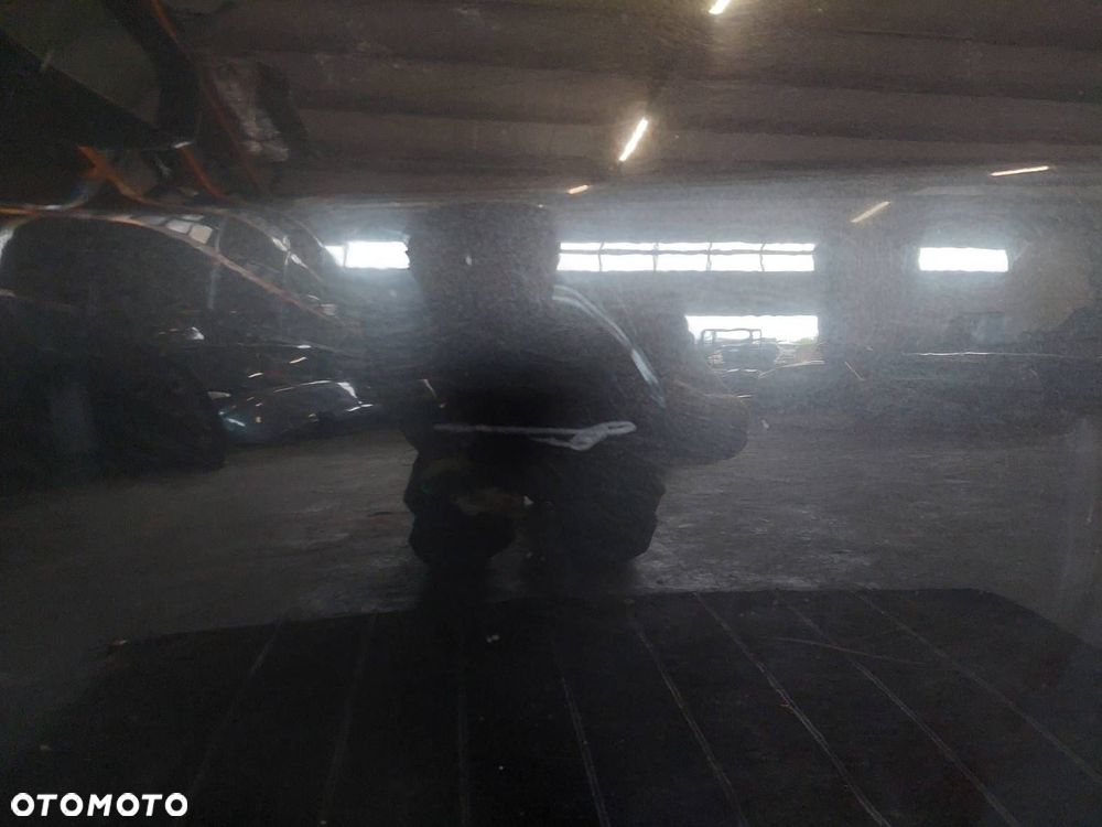 DRZWI KOMPLETNE LEWY PRZÓD RENAULT MEGANE III 5D NV676 - 3