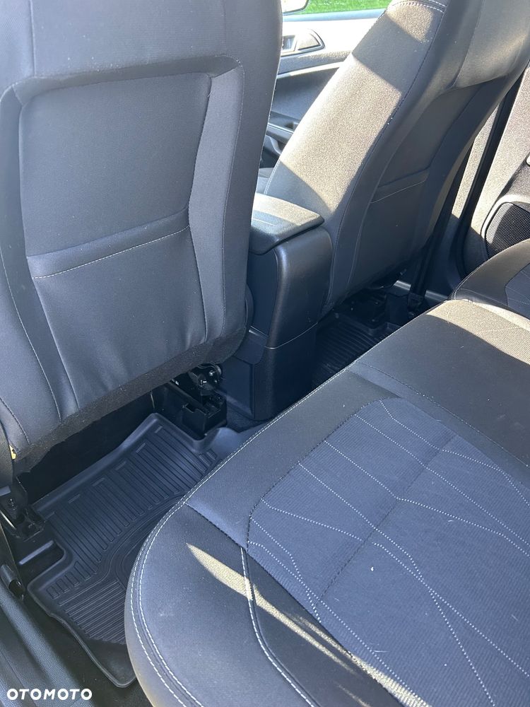 Ford EcoSport 1.0 EcoBoost Navi Edition ASS - 19