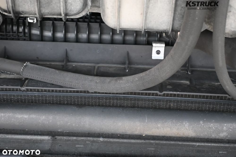 Mercedes-Benz Actros bez retardera - 9