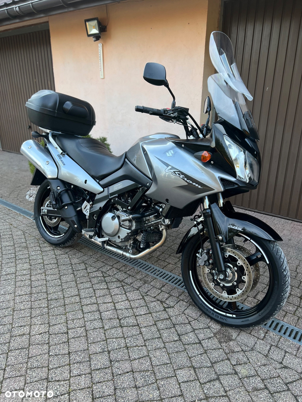 Suzuki DL