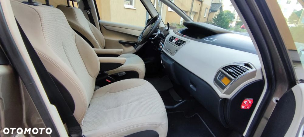 Citroën C4 Picasso - 18