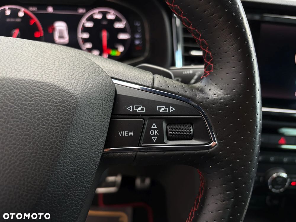 Seat Ateca 1.5 TSI ACT DSG OPF FR - 24