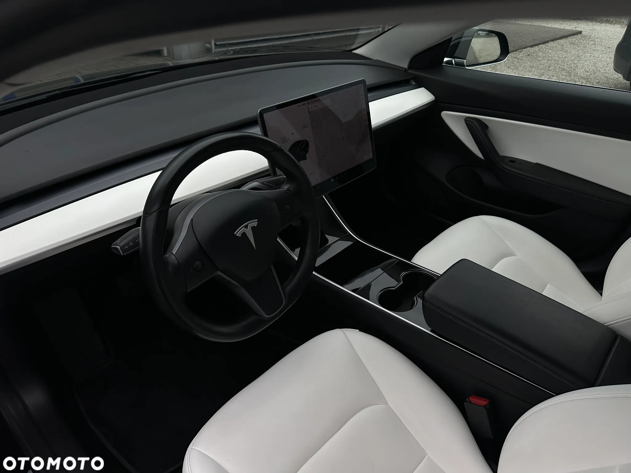 Tesla Model 3 Langstreckenbatterie Allradantrieb Dual Motor Performance - 12