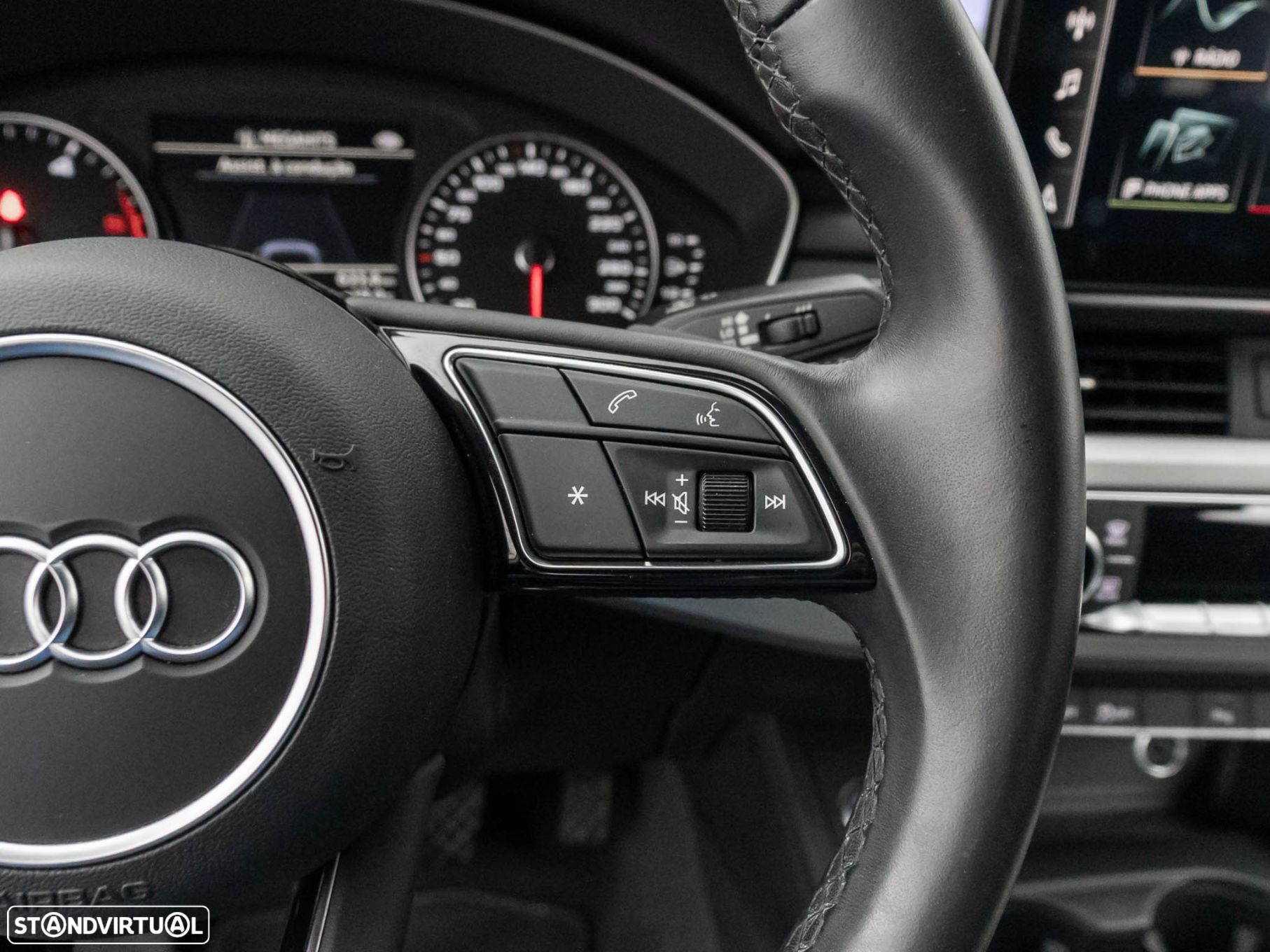 Audi A5 Sportback 35 TDI Advanced S tronic - 25