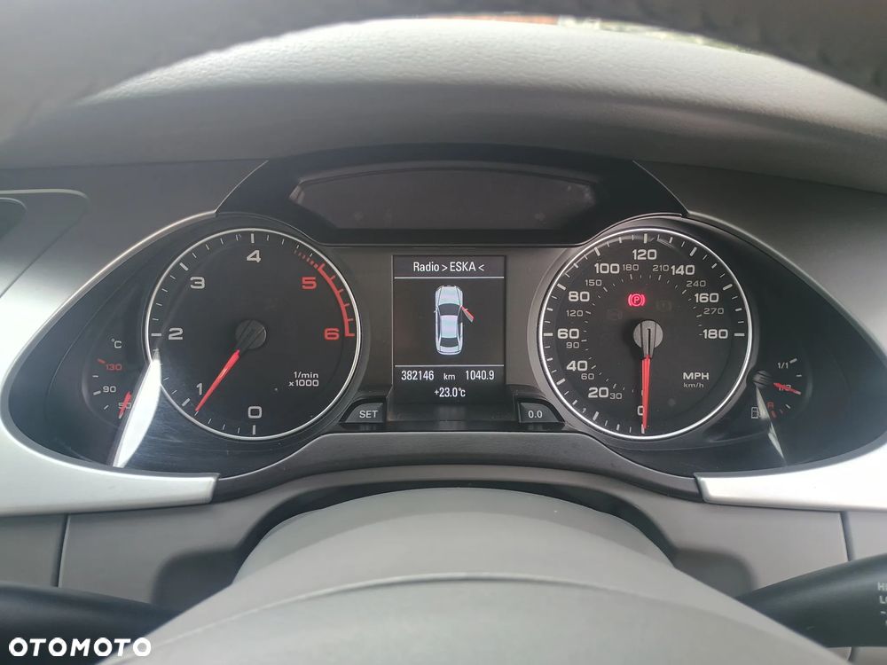 Audi A4 Limousine 2.0 TDI e - 13