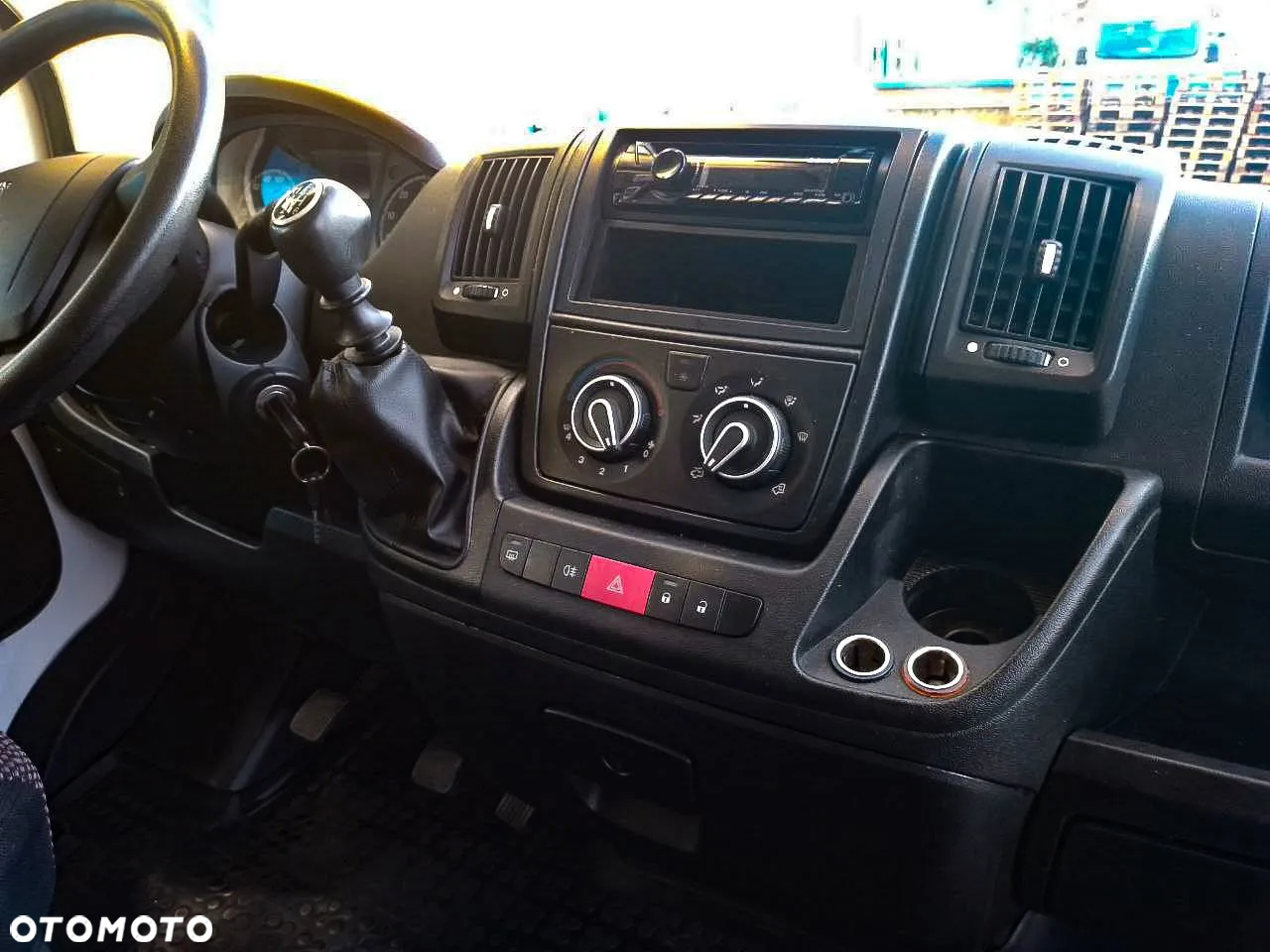 Peugeot BOXER - 9