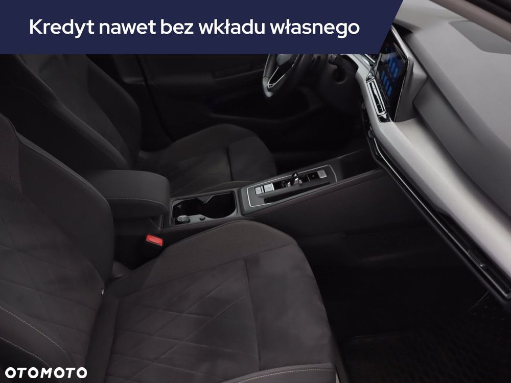 Volkswagen Golf Variant - 11