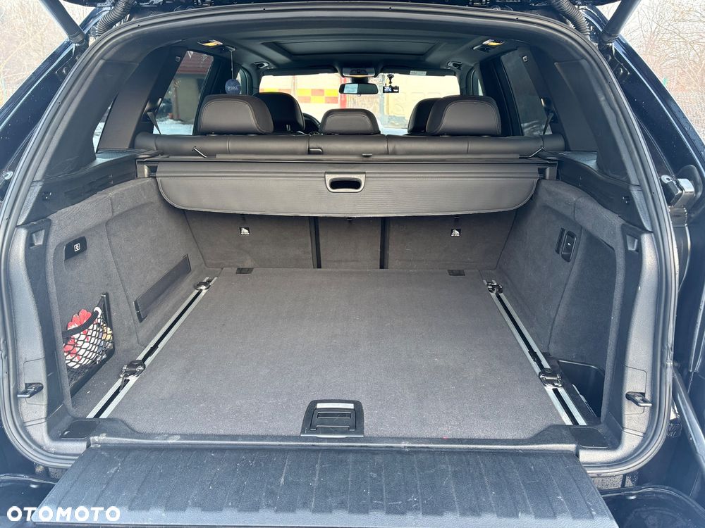 BMW X5 xDrive30d - 32