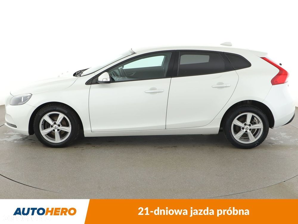 Volvo V40 D2 Kinetic - 3