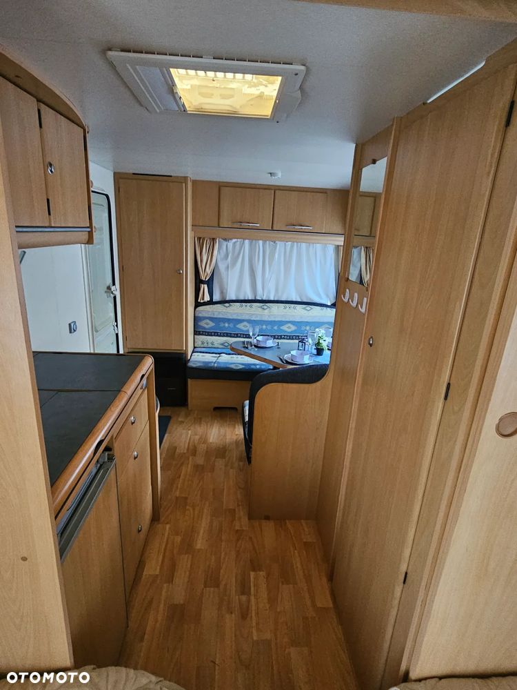 Adria Altea 502 LS - 11