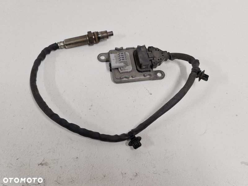 RENAULT SCENIC IV 4 1.5 DCI SONDA LAMBDA CZUJNIK NOX 227906850R - 1