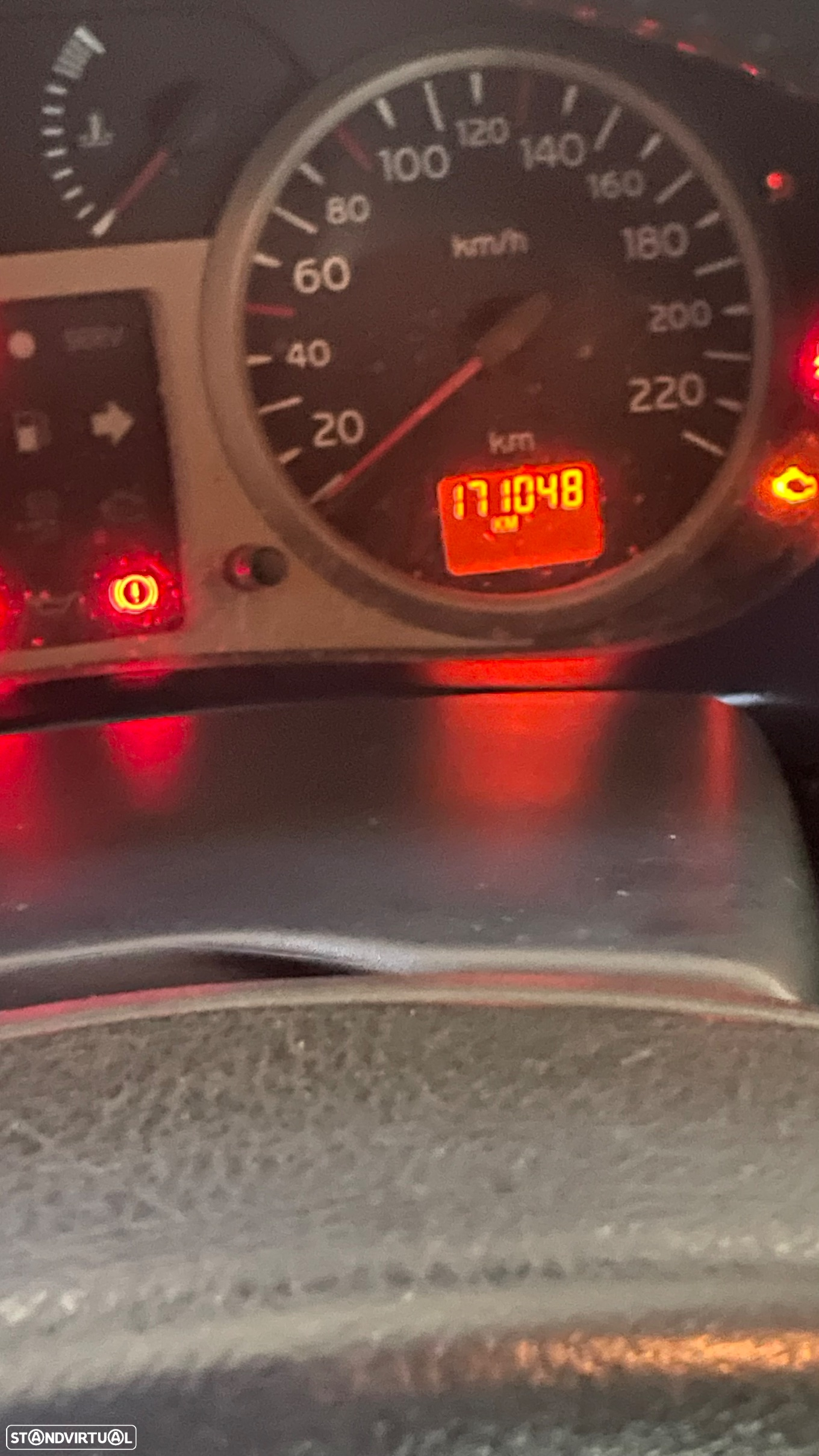 Renault Clio 1.2 16V Extreme - 6