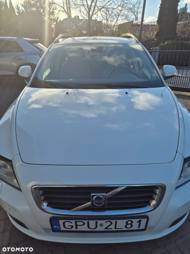 Volvo V50 1.6D DRIVe - 3