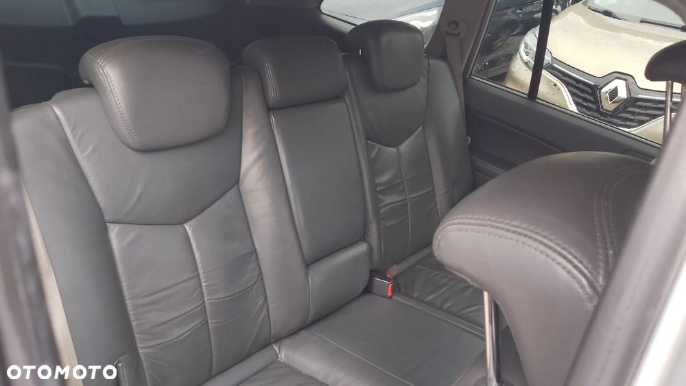 SsangYong/KGM Kyron 200 Xdi s 4x4 Automatik - 24