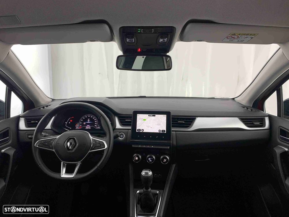 Renault Captur 1.0 TCe Techno - 26