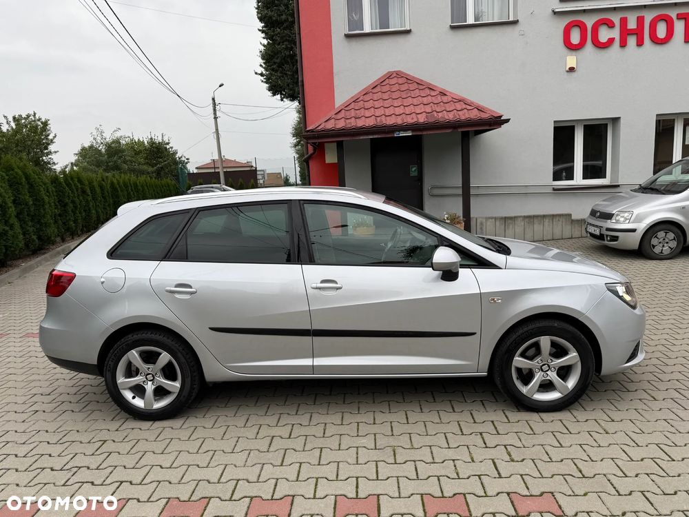 Seat Ibiza 1.2 Style - 8