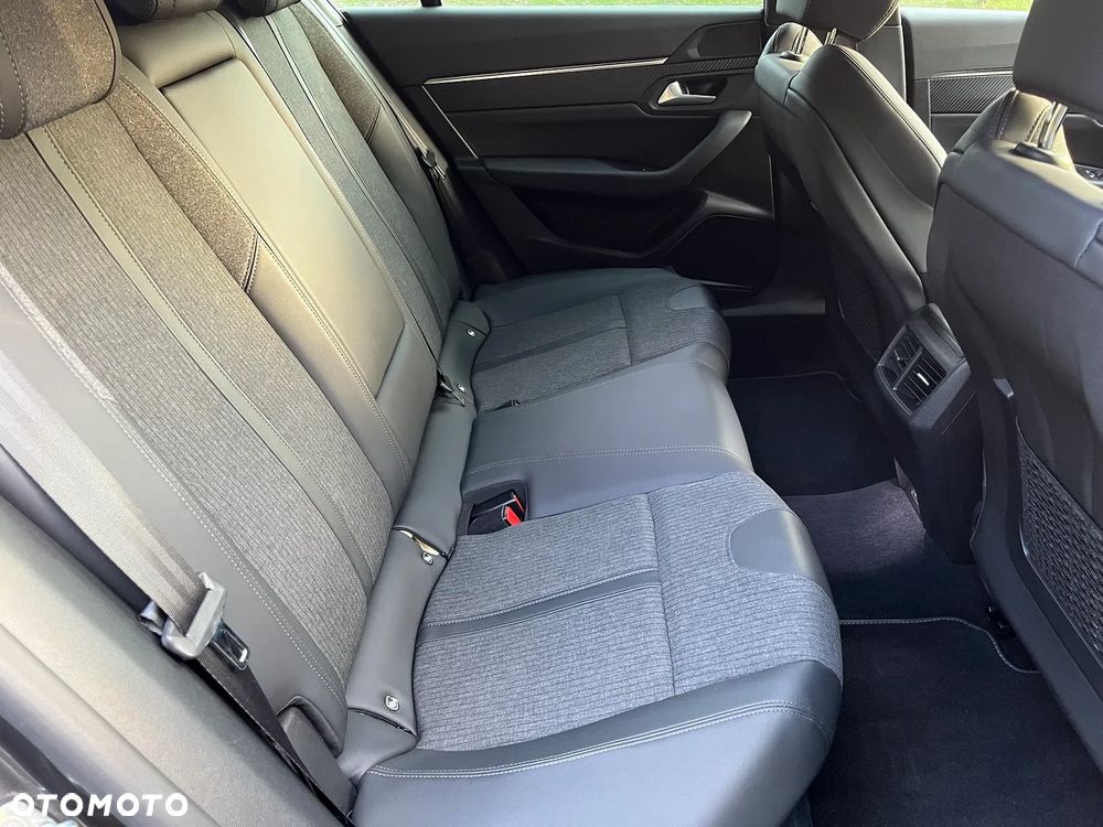 Peugeot 508 1.5 BlueHDi Allure S&S - 18