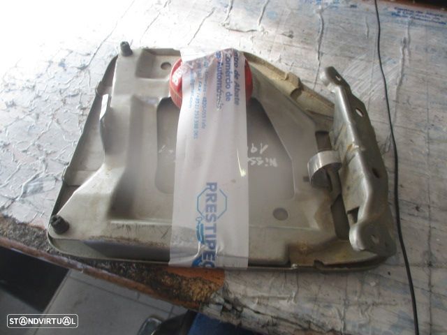 Tampa Combustivel TACO526 NISSAN PATROL GR Y61 1998 - 2