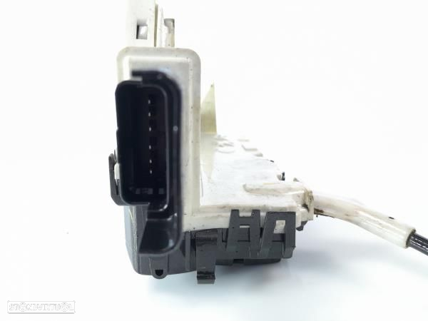 Fecho Tampa Mala Citroen Berlingo B9 4X4 - 6