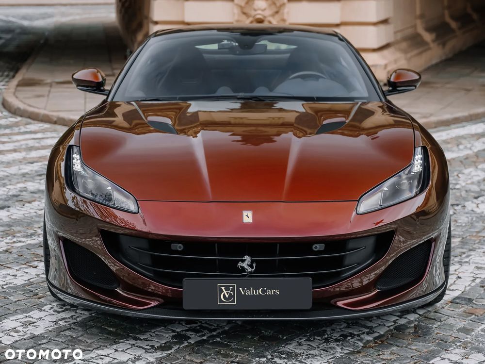 Ferrari Portofino - 35