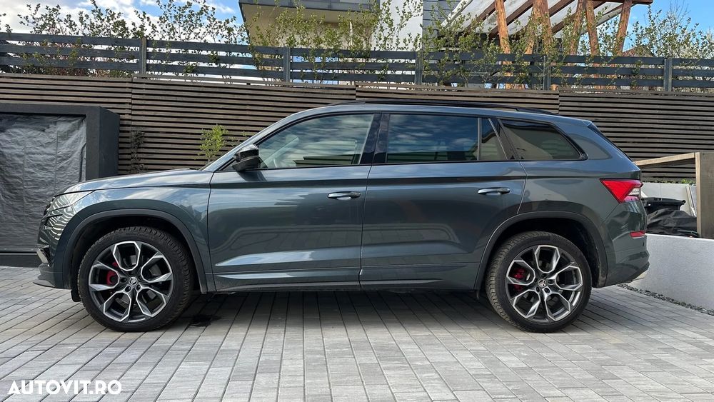 Skoda Kodiaq - 2