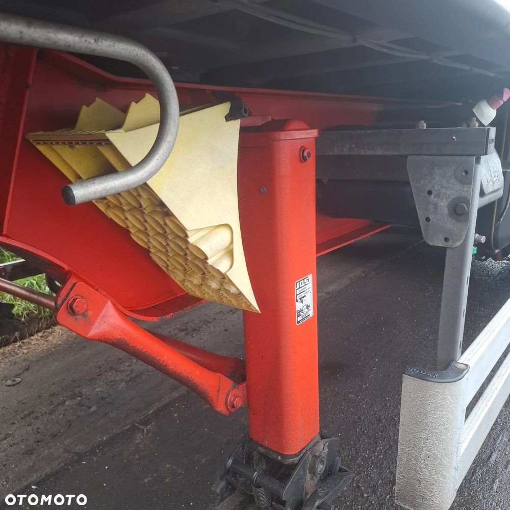 Bodex Naczepa wywrotka 50m3 - 7