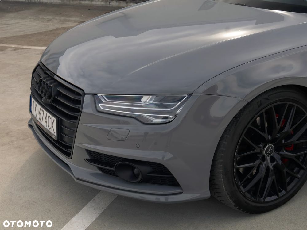 Audi A7 Sportback - 5