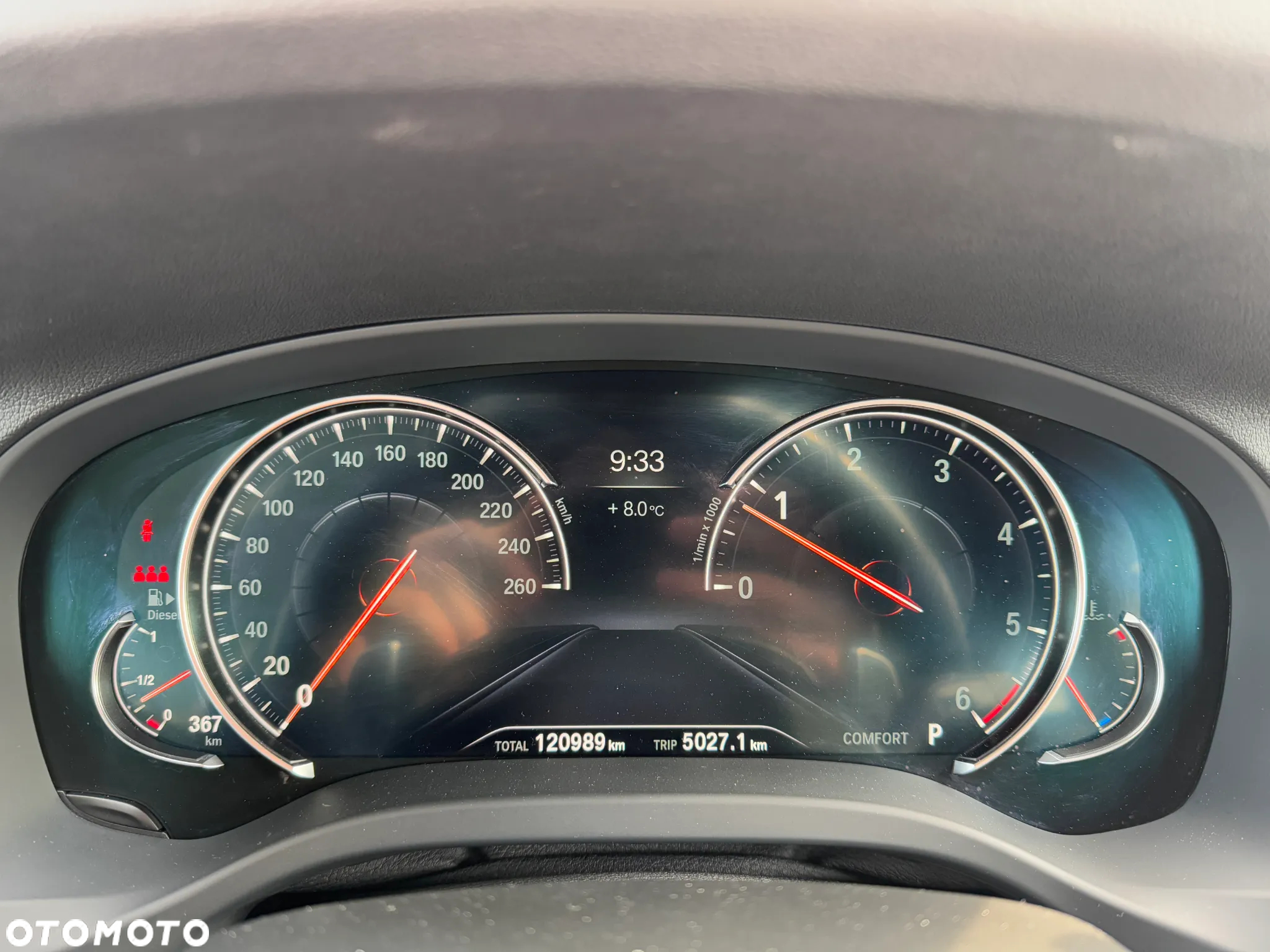 BMW X3 xDrive20d M Sport sport - 25