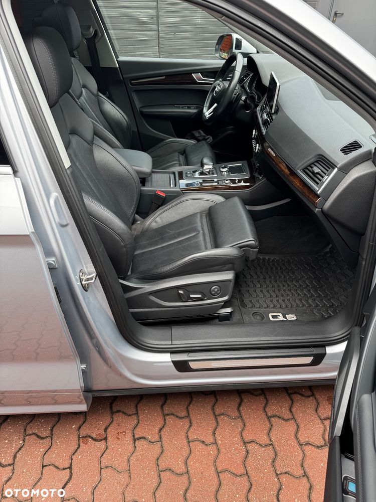 Audi Q5 2.0 TFSI Quattro Sport S tronic - 26