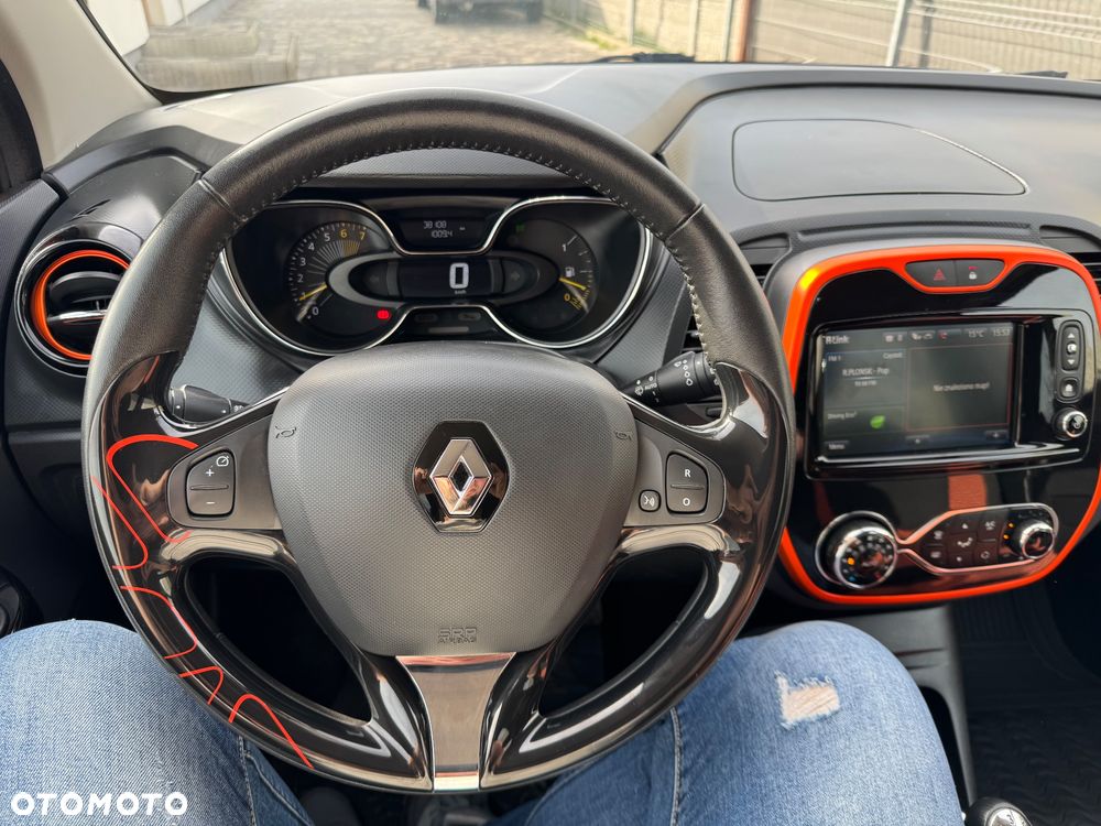 Renault Captur - 14