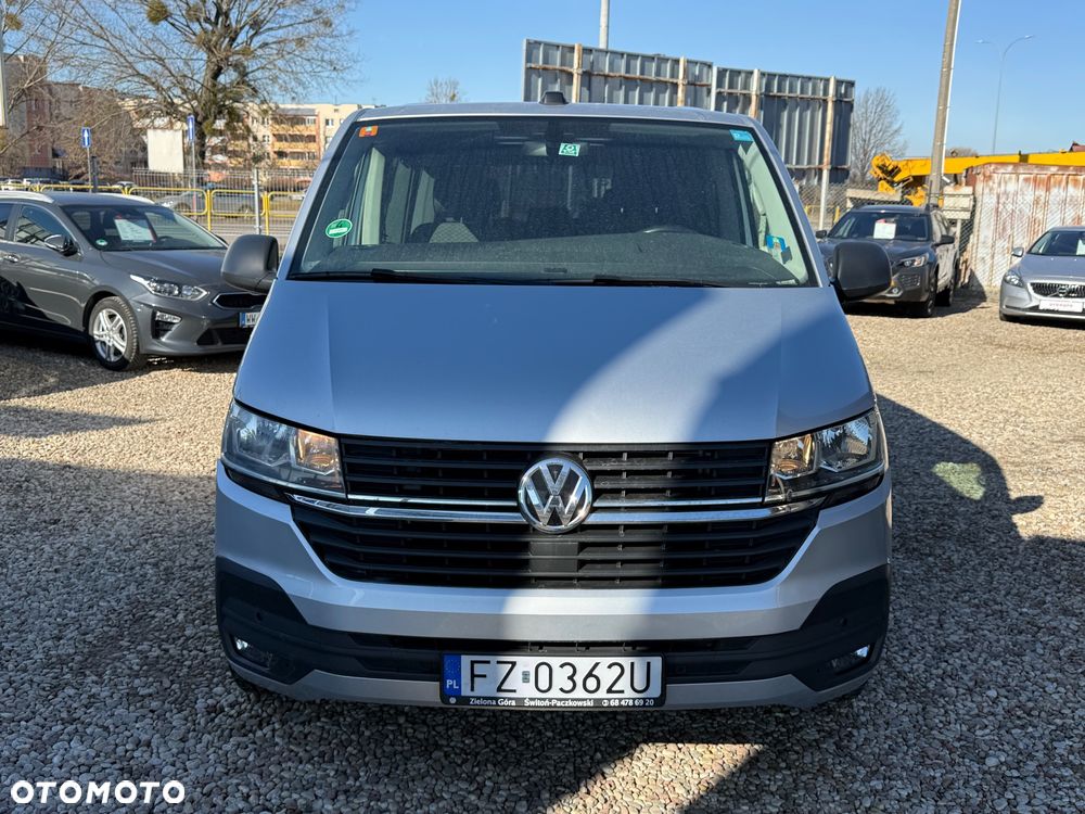 Volkswagen Multivan 2.0 TDI L1 DSG - 4