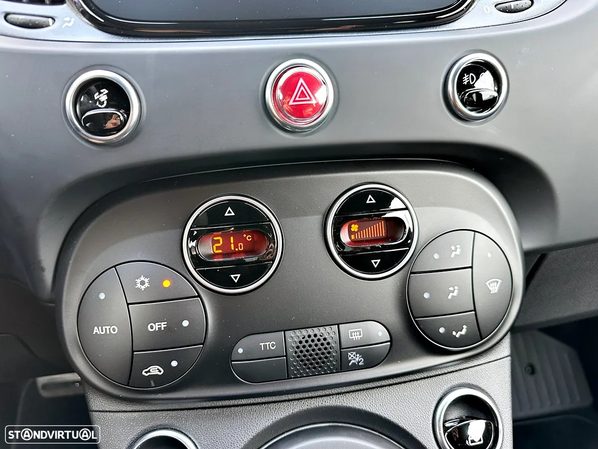 Abarth 695 1.4 T-Jet MTA - 15