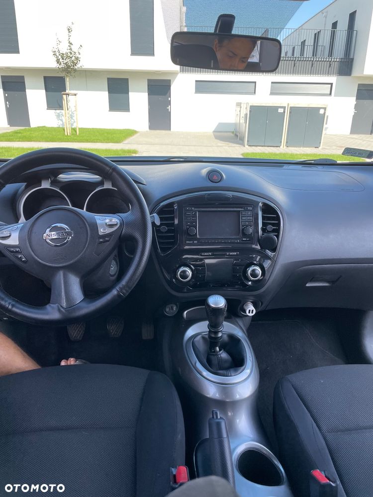 Nissan Juke - 2