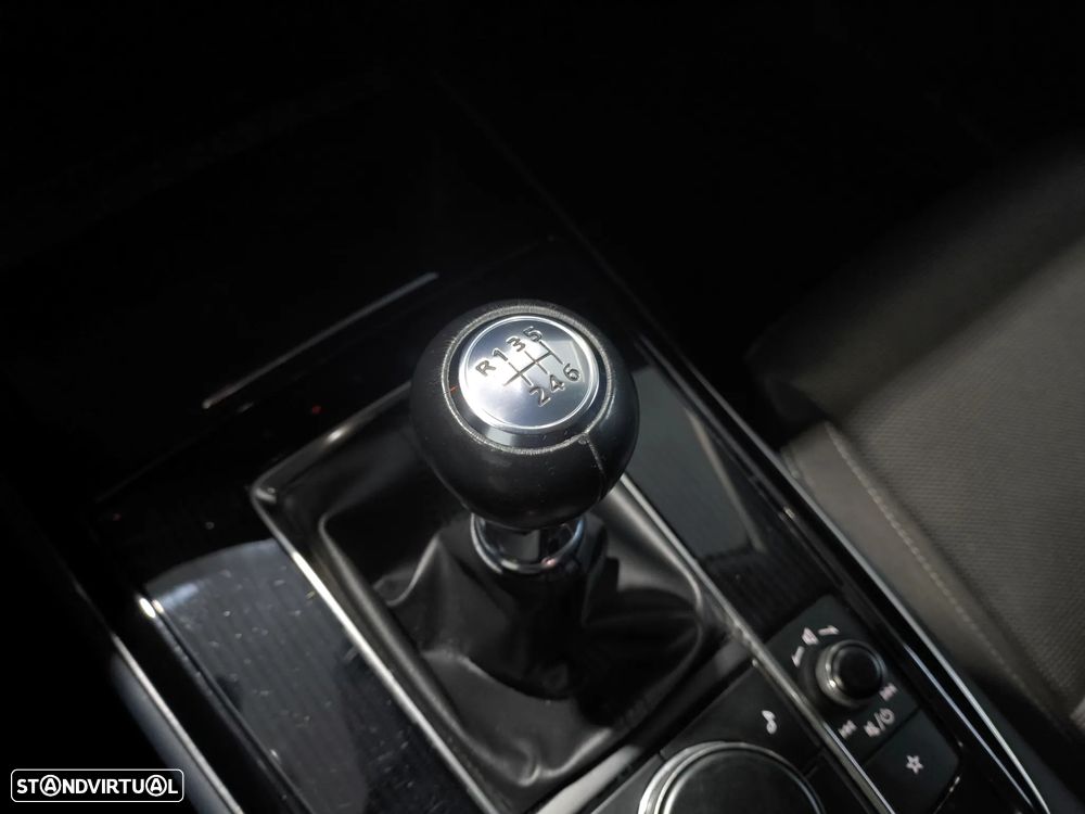 Mazda CX-30 2.0 Sky-G Evolve i-Active +Sport - 21