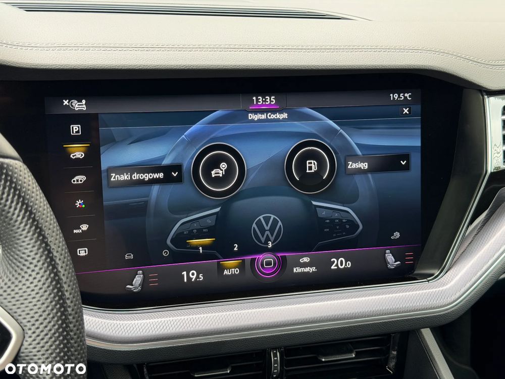 Volkswagen Touareg 3.0 V6 TDI 4Motion R-Line - 39