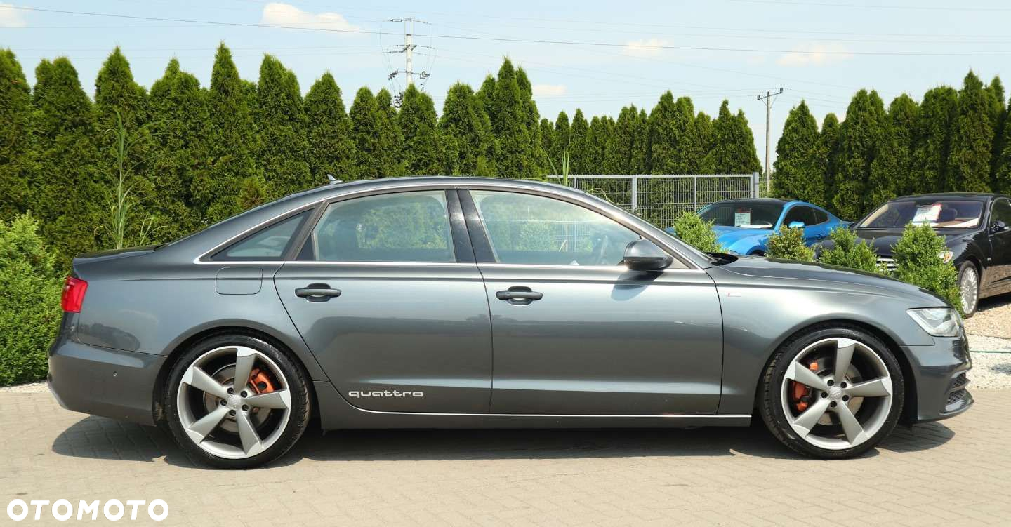 Audi A6 - 4