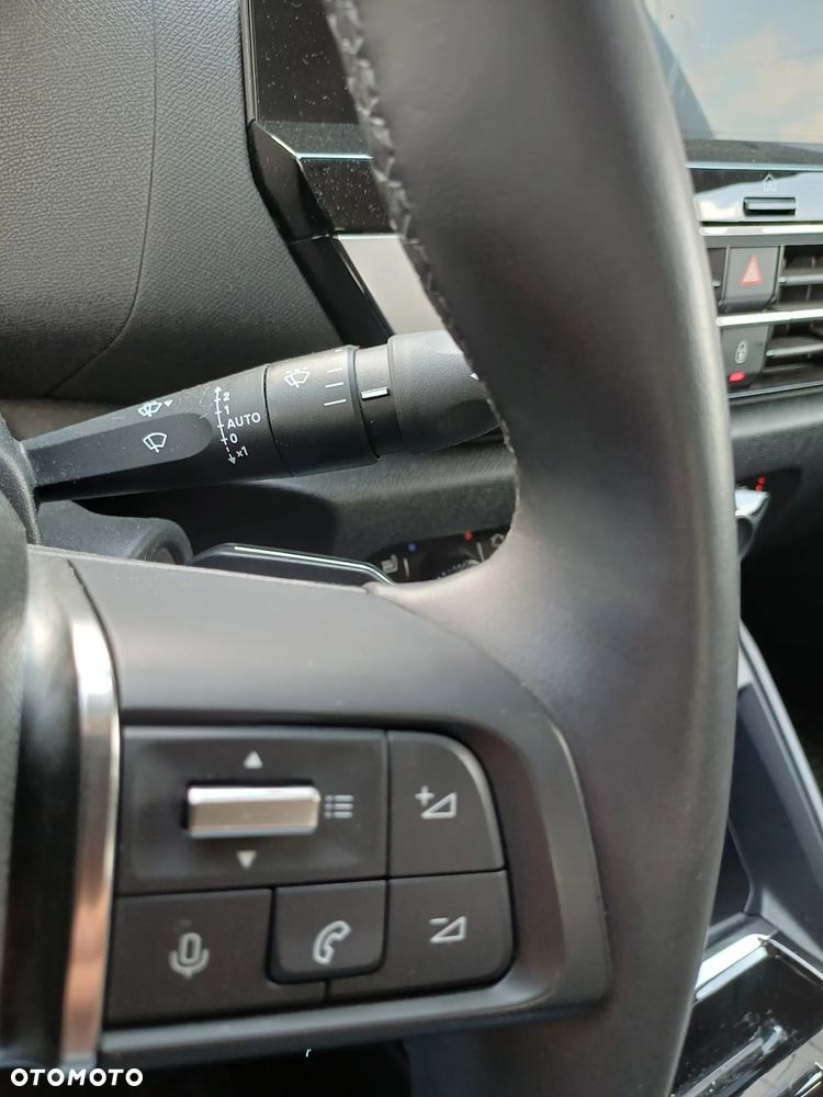 Citroën C4 EV136 50kWh Feel Pack - 26